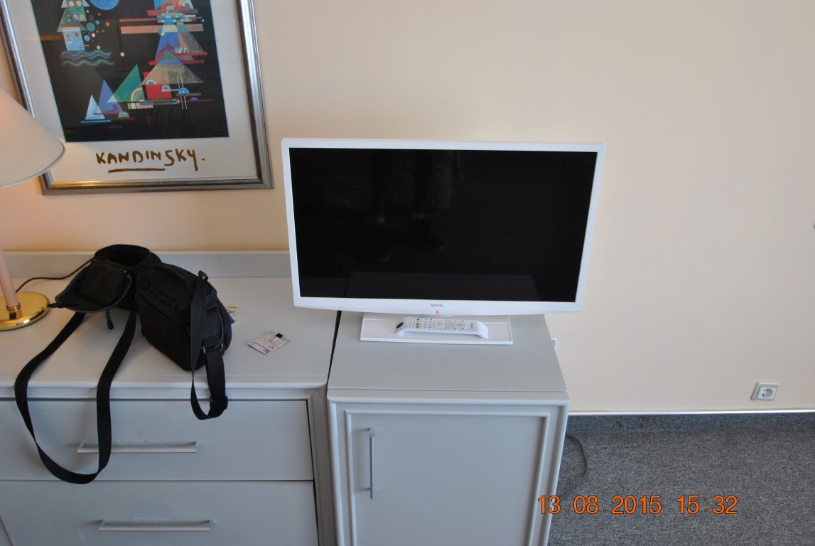 imagini hotel GRAND BLUE SKY KUSADASI